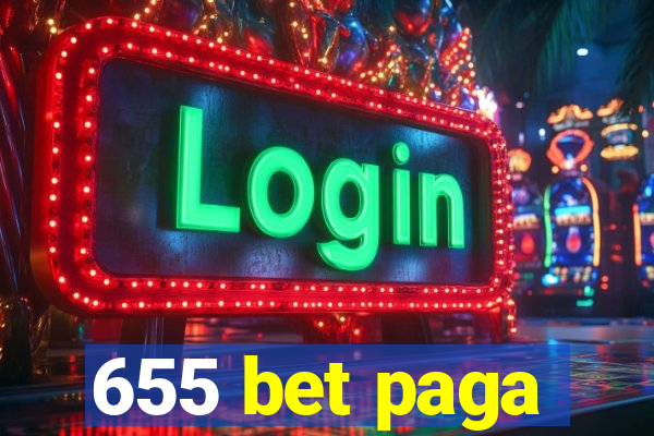 655 bet paga